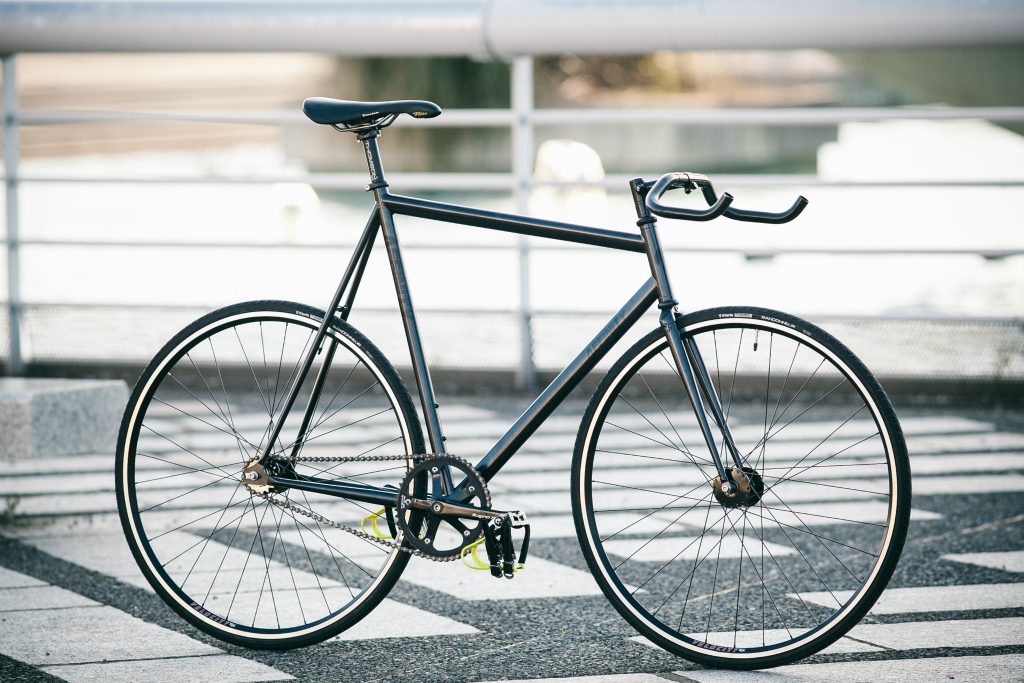 Lo Pro - PRODUCTS / AFFINITY CYCLES