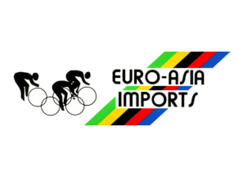 EURO-ASIA IMPORTS