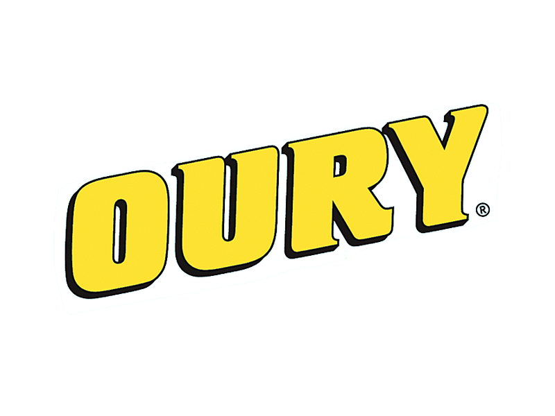 OURY
